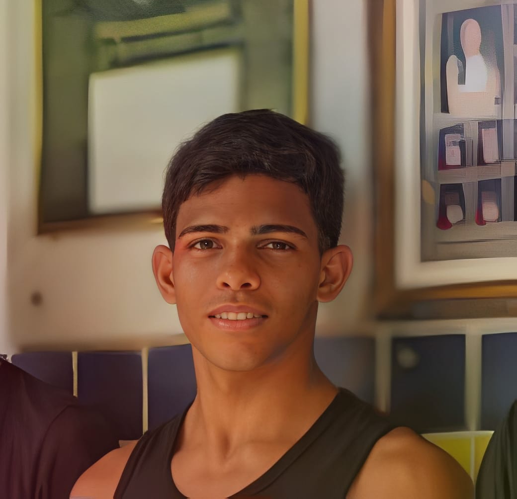 Foto de perfil de Epamehih